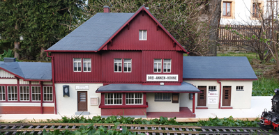 Bahnhof Drei Annen Hohne 1