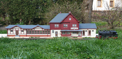 Bahnhof Drei Annen Hohne 2