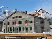 Ospizio Bernina